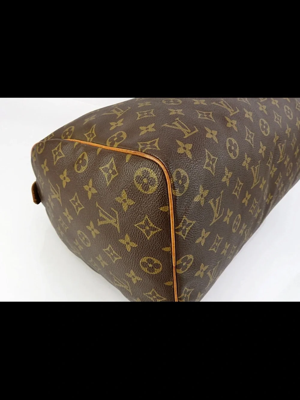 Louis Vuitton classic louis